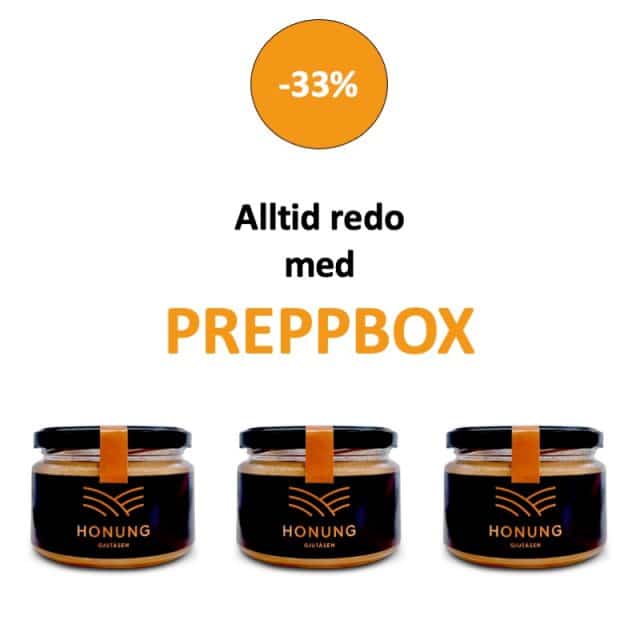 Preppbox